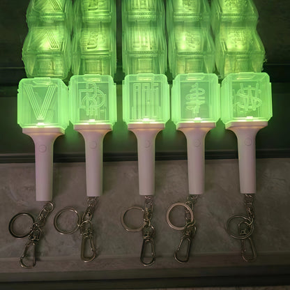 NCT + Sub-Units Lightstick Keychain [MINI]