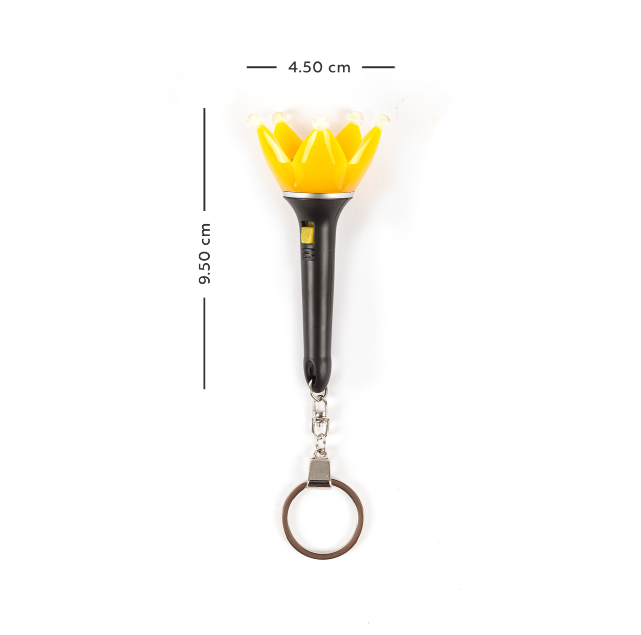 BIGBANG Lightstick Keychain [MINI]