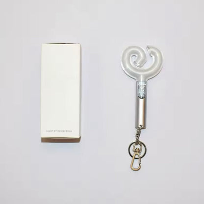 aespa Ver. 2 Lightstick Keychain