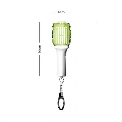NCT + Sub-Units Lightstick Keychain [MINI]