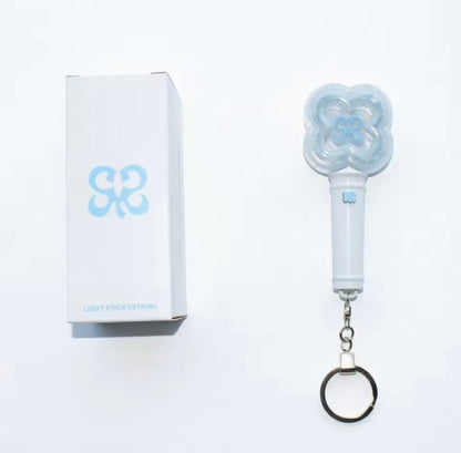 Hearts2Hearts Lightstick Keychain [MINI]