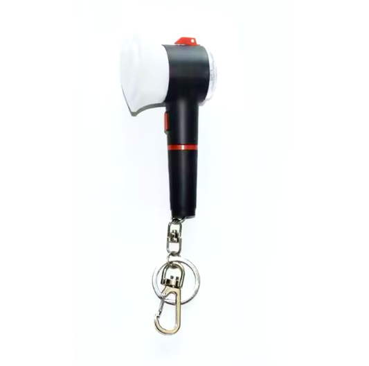 The Boyz Lightstick Keychain [MINI]