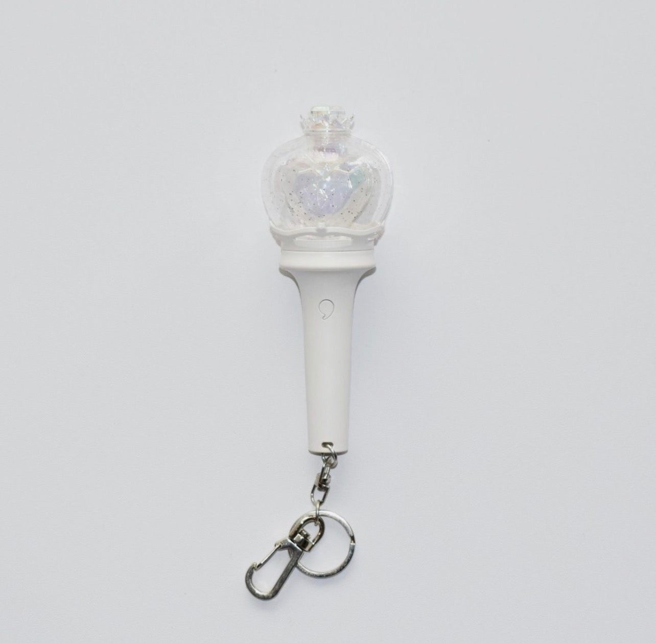 IVE Ver. 2 Lightstick Keychain [MINI]