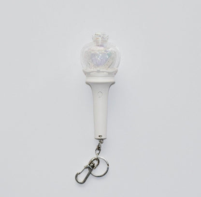 IVE Ver. 2 Lightstick Keychain [MINI]