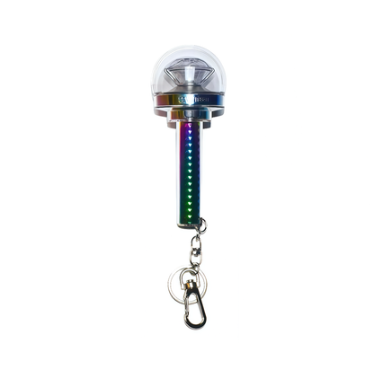 Seventeen Ver. 3 Lightstick Keychain [MINI]