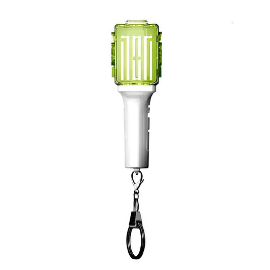 NCT + Sub-Units Lightstick Keychain [MINI]