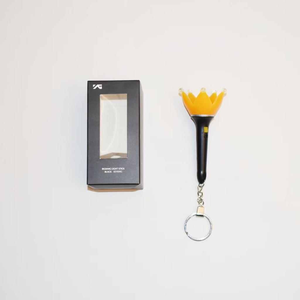 BIGBANG Lightstick Keychain [MINI]