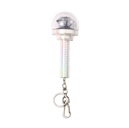 Seventeen Ver. 2 Lightstick Keychain [MINI]