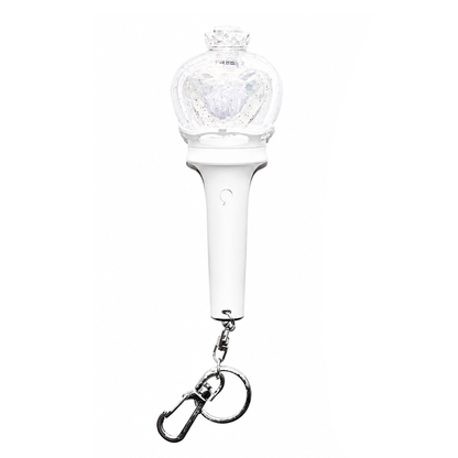 IVE Ver. 2 Lightstick Keychain [MINI]