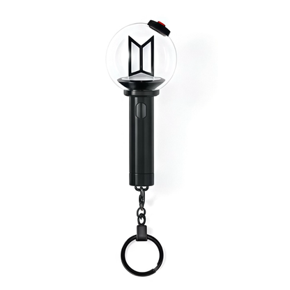 BTS Ver. 4 Lightstick Keychain [MINI]