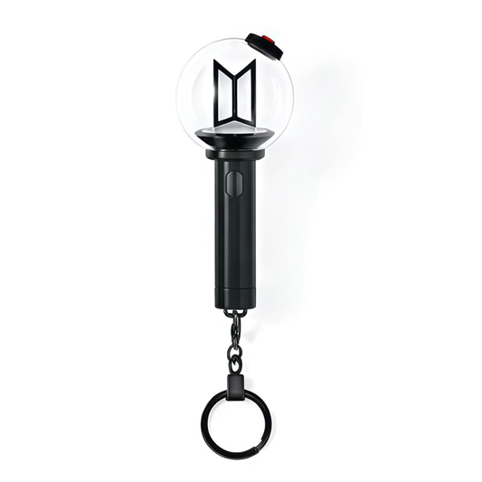 BTS Ver. 4 Lightstick Keychain [MINI]