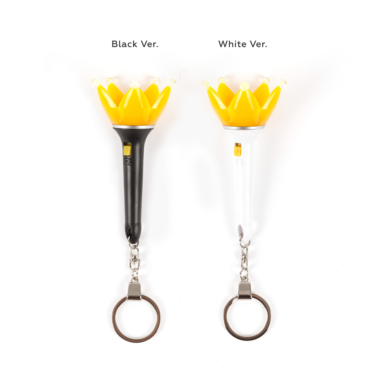 BIGBANG Lightstick Keychain [MINI]