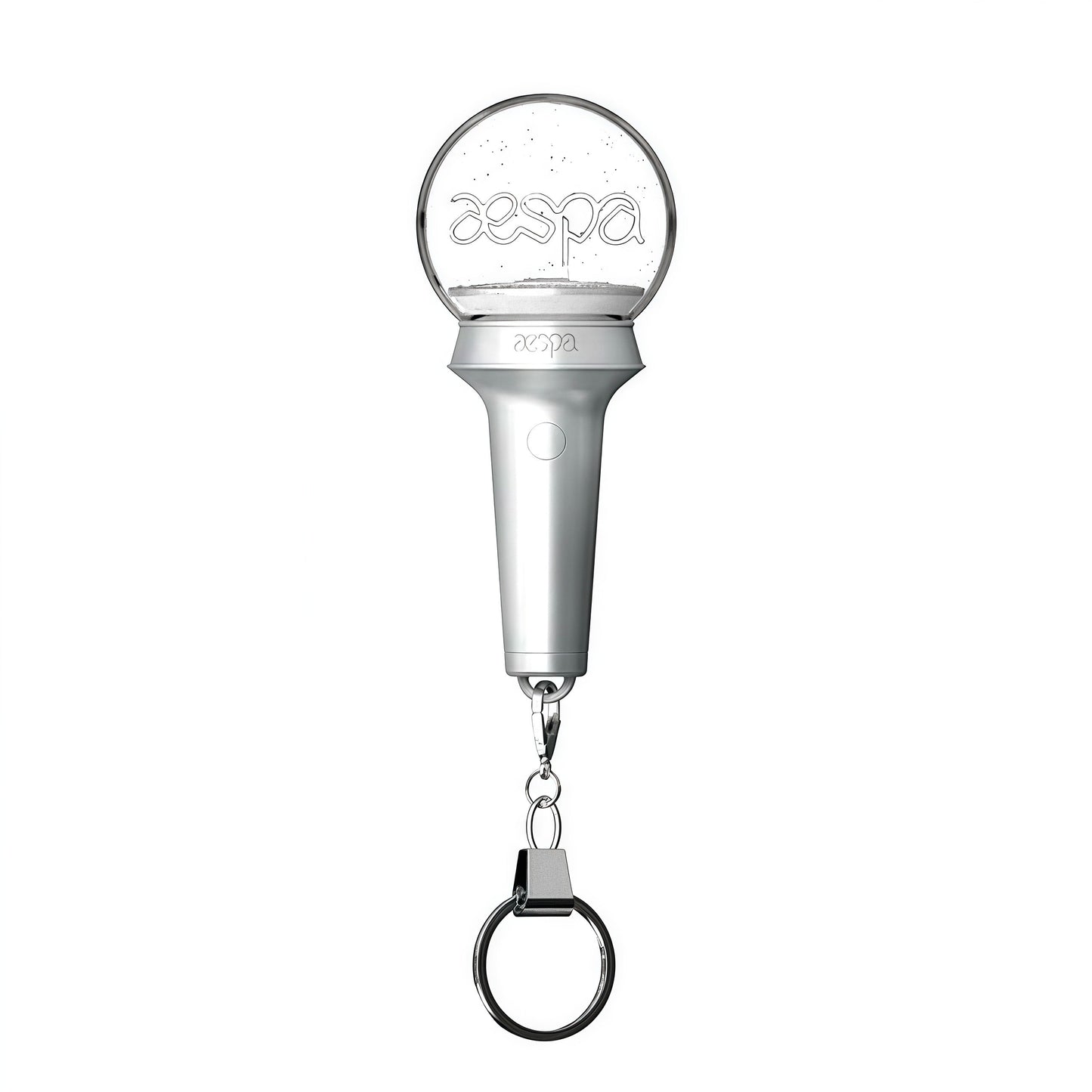 aespa Ver. 1 Lightstick Keychain [MINI]