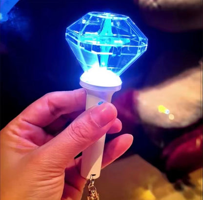 TREASURE Lightstick Keychain [MINI]