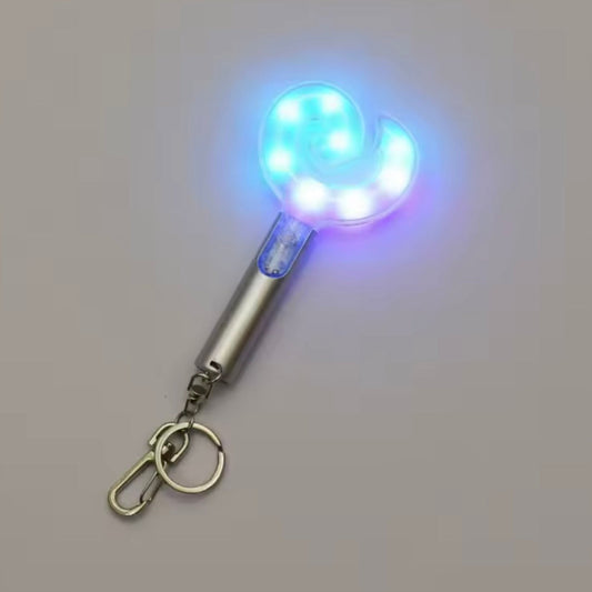 aespa Ver. 2 Lightstick Keychain