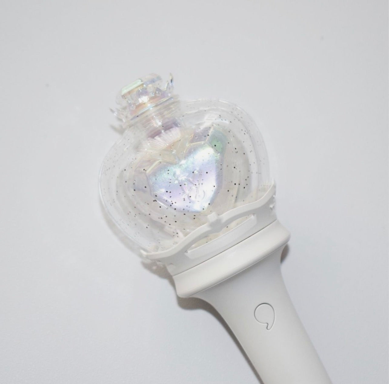IVE Ver. 2 Lightstick Keychain [MINI]