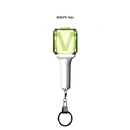 NCT + Sub-Units Lightstick Keychain [MINI]