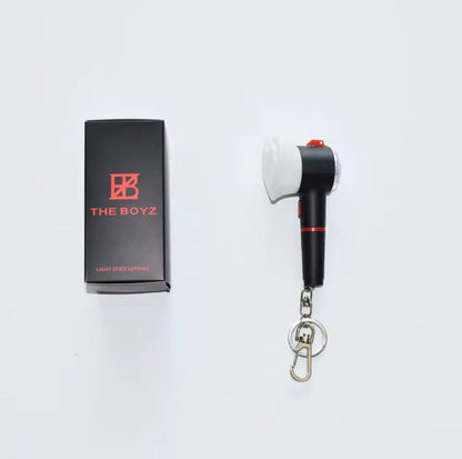The Boyz Lightstick Keychain [MINI]