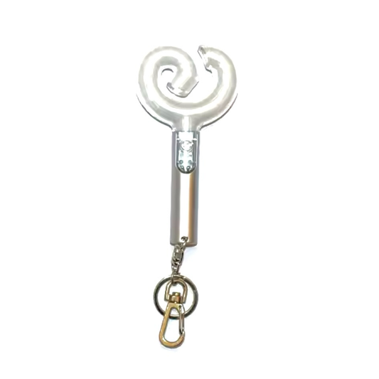 aespa Ver. 2 Lightstick Keychain