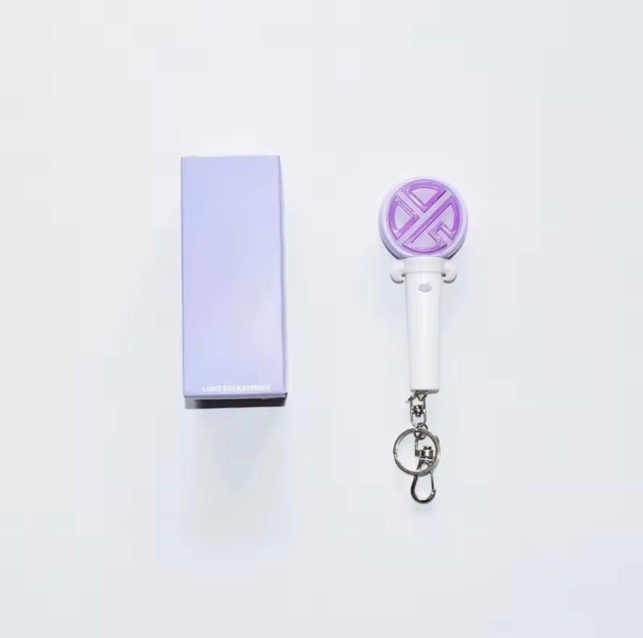 Lay Zhang Lightstick Keychain [MINI]