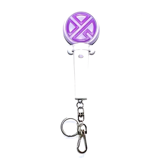 Lay Zhang Lightstick Keychain [MINI]