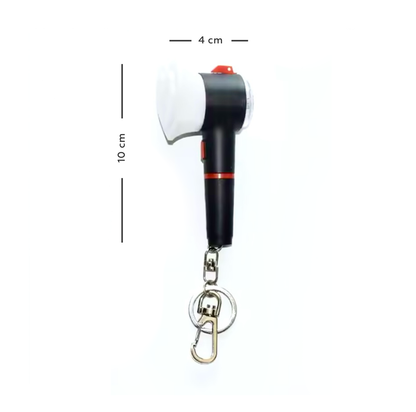 The Boyz Lightstick Keychain [MINI]