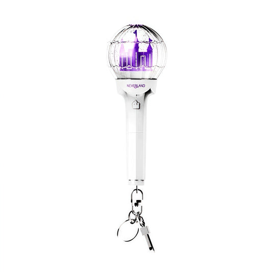 I-DLE Ver. 1 Lightstick Keychain [MINI]