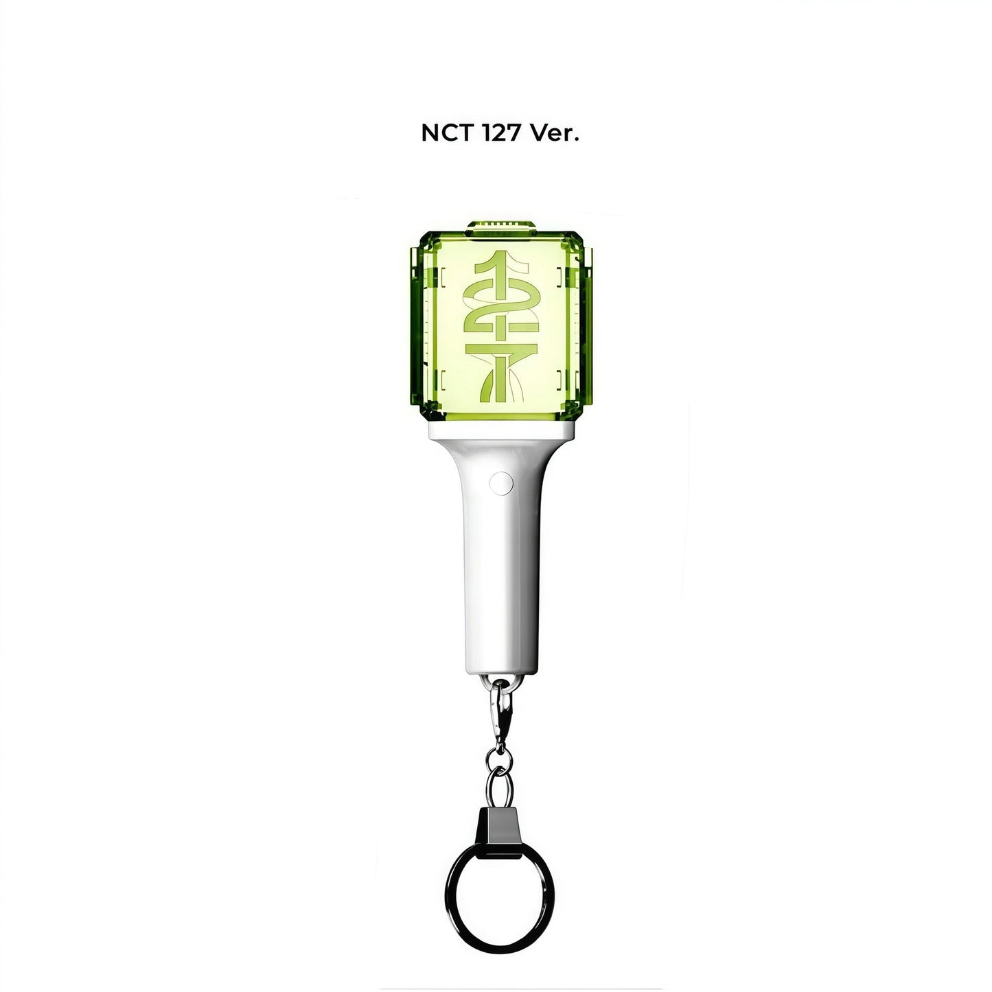 NCT + Sub-Units Lightstick Keychain [MINI]