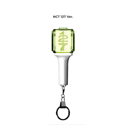 NCT + Sub-Units Lightstick Keychain [MINI]