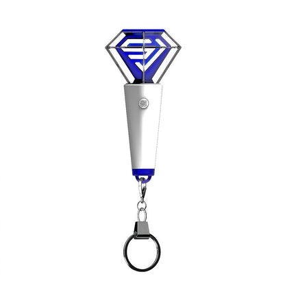 Super Junior Lightstick Keychain [MINI]