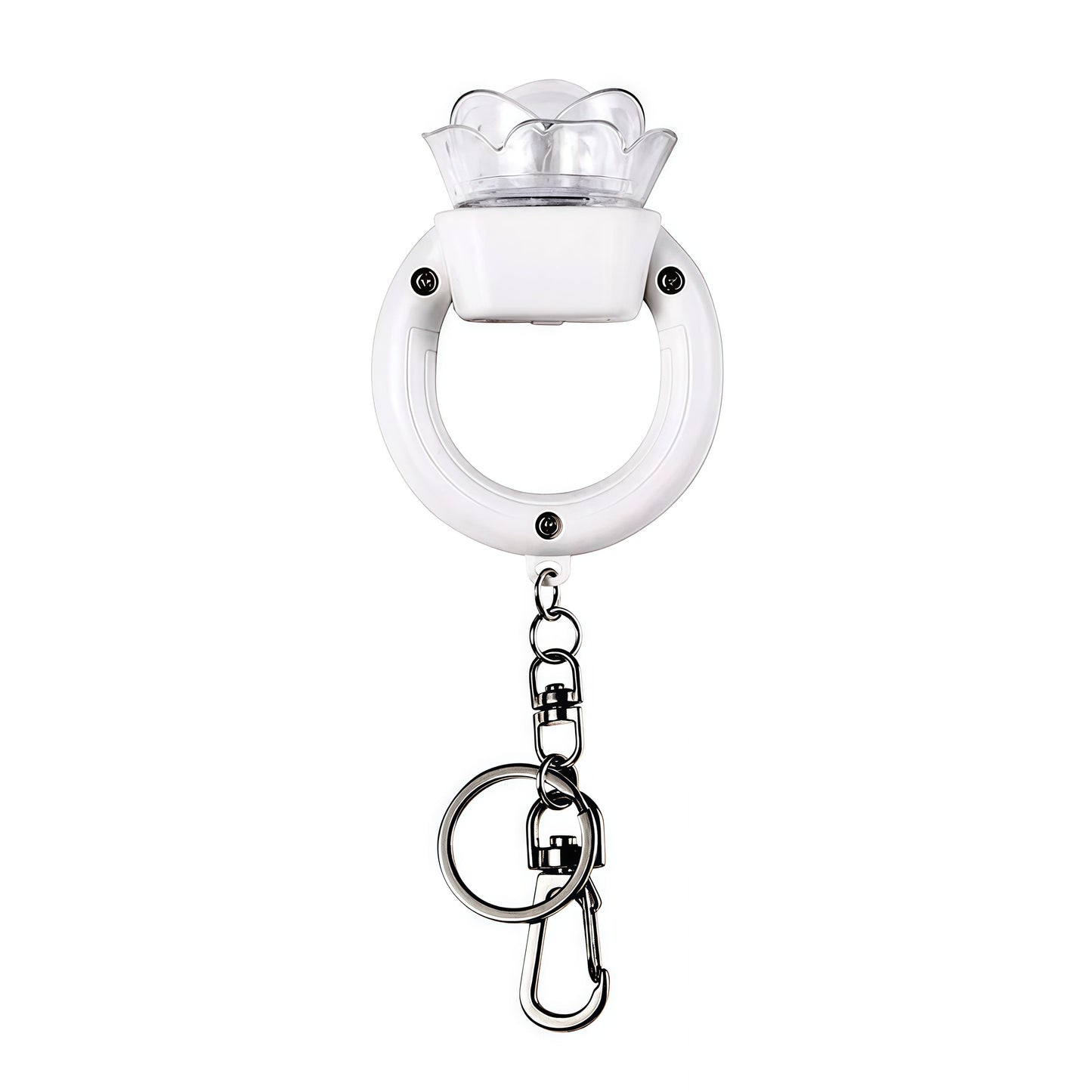 ZEROBASEONE Lightstick Keychain [MINI]