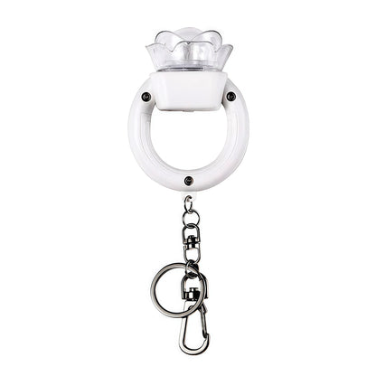 ZEROBASEONE Lightstick Keychain [MINI]