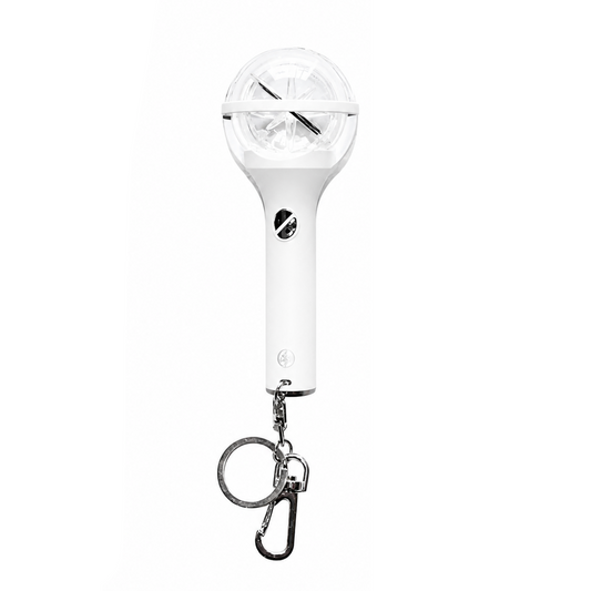 KATSEYE Lightstick Keychain [MINI]