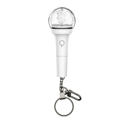 IVE Ver. 1 Lightstick Keychain [MINI]