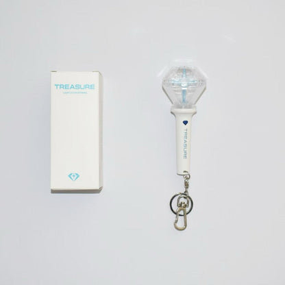 TREASURE Lightstick Keychain [MINI]