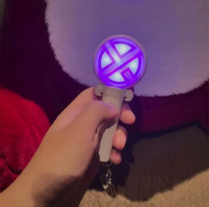 Lay Zhang Lightstick Keychain [MINI]