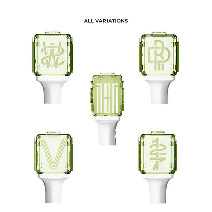NCT + Sub-Units Lightstick Keychain [MINI]