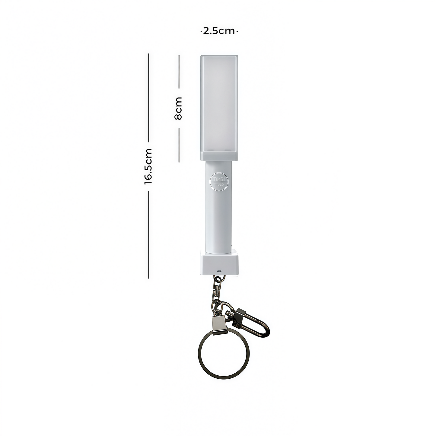 TWS Lightstick Keychain [MINI]