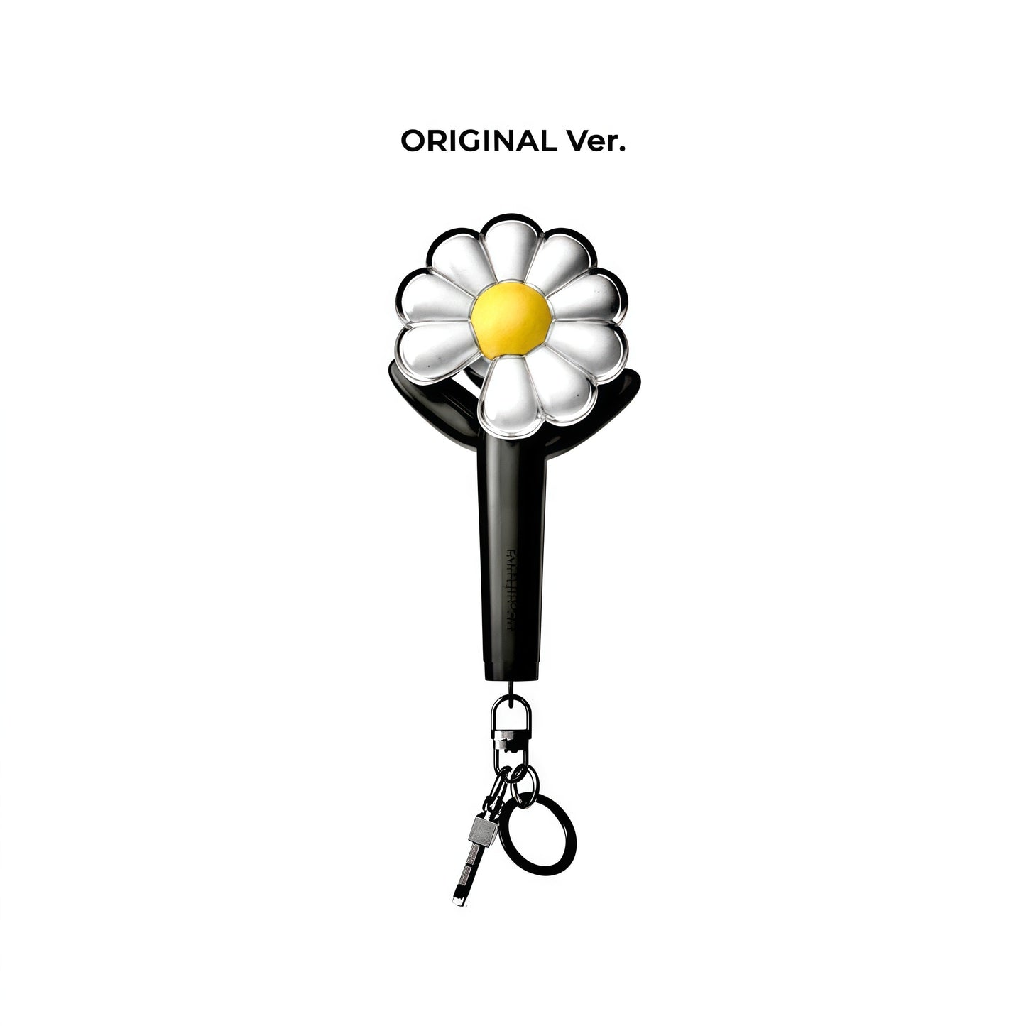 G-DRAGON Lightstick Keychain [MINI]