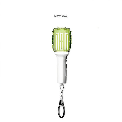 NCT + Sub-Units Lightstick Keychain [MINI]