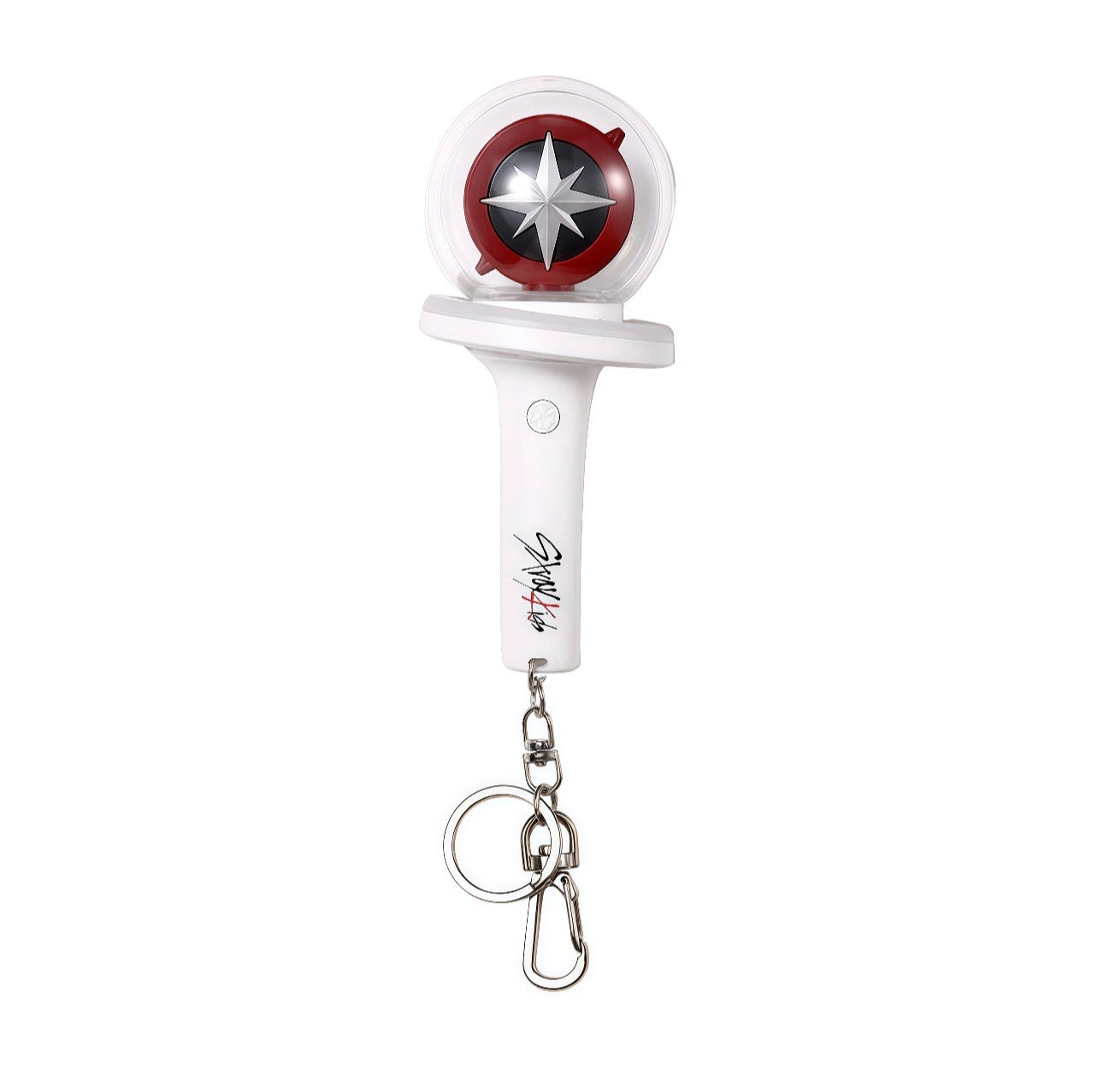 StrayKids Lightstick Ver. 2 Keychain [MINI]