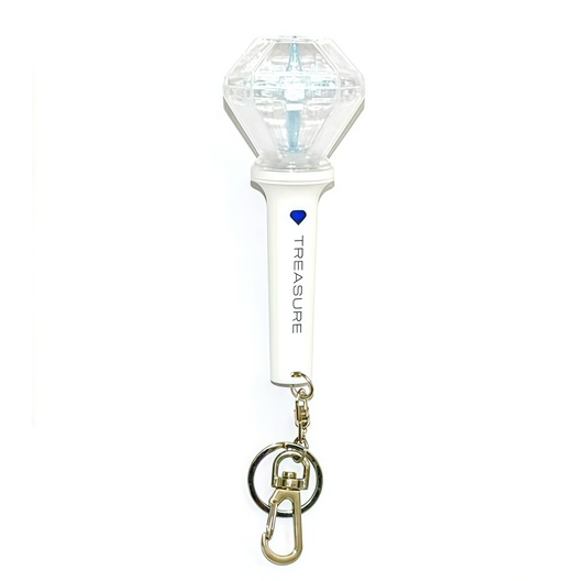 TREASURE Lightstick Keychain [MINI]