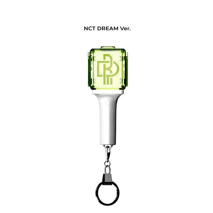 NCT + Sub-Units Lightstick Keychain [MINI]