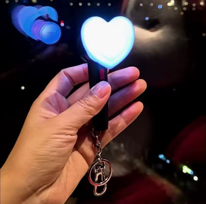 The Boyz Lightstick Keychain [MINI]