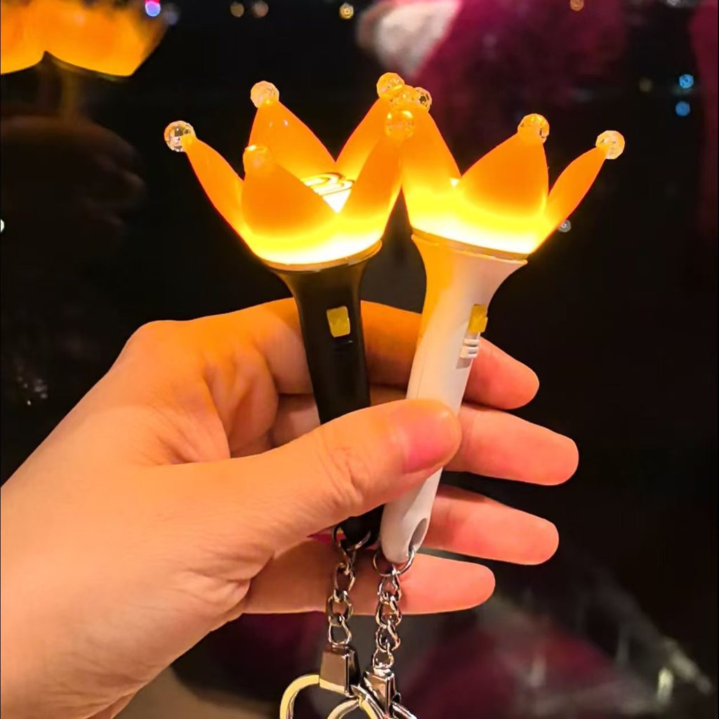 BIGBANG Lightstick Keychain [MINI]
